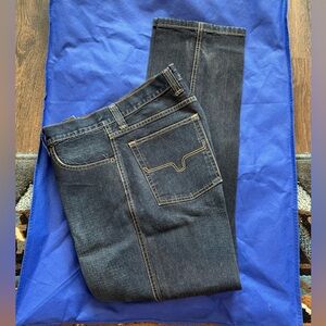 Men’s Kimes Watson Jeans 33x34